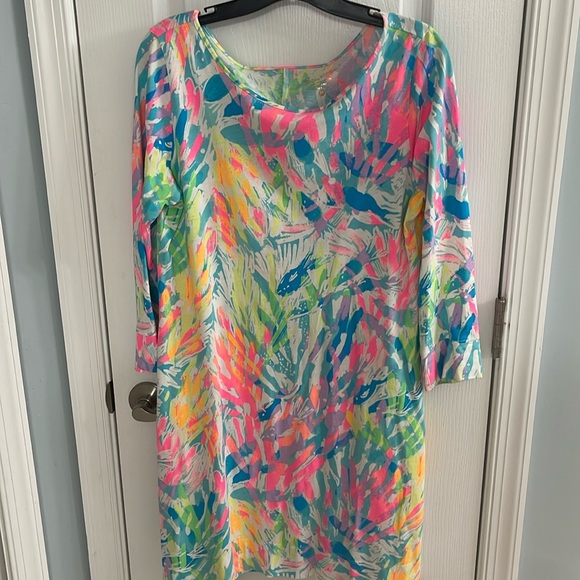 Lilly Pulitzer Dresses & Skirts - Lilly Pulitzer size M